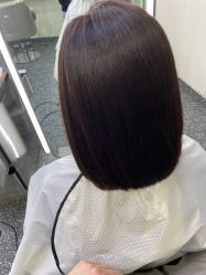 -东梵造型·烫发染发接发连锁SALON