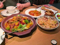 -纳鲁孜·新疆特色餐厅(上海悦荟广场店)