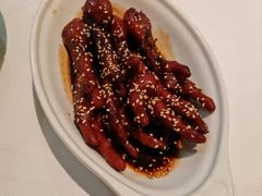 -桂满陇·手作小笼包&江南叫花鸡(中山公园店)