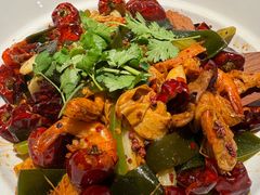 麻辣香锅-川成元·麻辣香锅(凯德MALL西直门店)