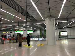 -狮子山(地铁站)