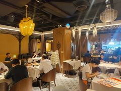 -耶里夏丽·丝路新疆菜·清真食品(徐汇南丹东路臻选店)