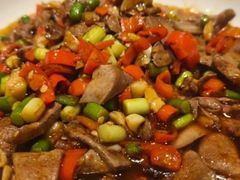 -美味故事特色餐厅(汉阳郭茨口店)