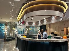 -桔子酒店(青岛五四广场店)