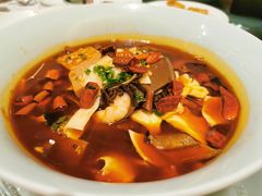 -北京王府井希尔顿酒店·秦唐中餐厅Chynna