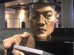 -长春世界雕塑园冰雪艺术天地