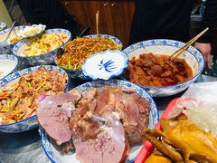 -筋面郎(东坡店)