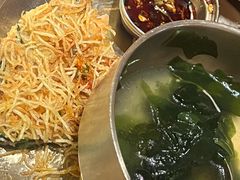 -西塔老太太泥炉烤肉(亚运村店)