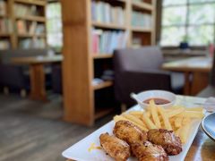 -1901 Cafe(西四店)