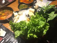 -呷哺呷哺 黄金牧场 (欢乐谷店)