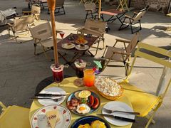 -流浪者复古西餐鸡尾酒吧(沈阳店)