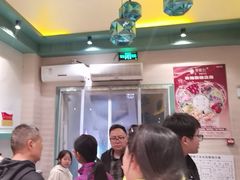 -驿楼兰·新疆菜(火车站店)