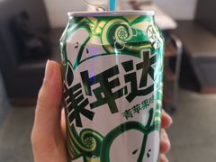 美年达-七欣天香辣蟹火锅(南京建宁路大观天地店)
