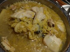 -老六杀猪菜(进乡街店)