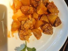 -令狐冲·活鱼馆(宝龙店)