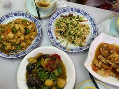 -东北酱骨头馆(蓁巷店)