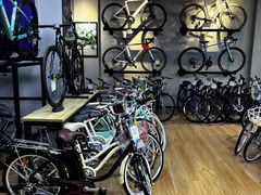 -永久自行车旗舰店(上海No.001店)