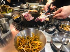 -401餐厅(弘大店)