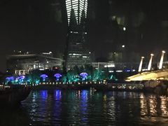 -运河游船(武林门码头)