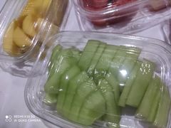 -百果园(天祥路店)