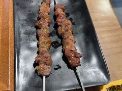 -荣虞阁面馆·常熟炒浇面(国华广场店)