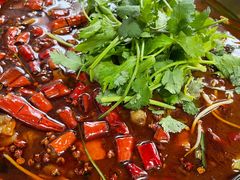 醉牛肉-无味饭店(九眼桥商业文化广场店)