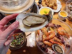 -鲜小岛·铜锅涮肉