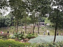 -邓小平故里