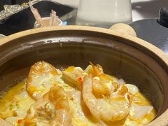 -碗中海·蒸汽海鲜·桑拿鸡(岭南天地店)