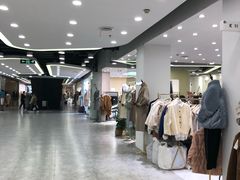 -兴旺欧韩城(上海兴旺国际服饰城店)