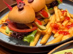 -bluefrog蓝蛙(悠唐购物中心店)