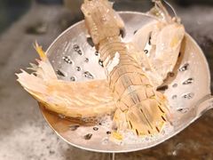 -亚马逊蒸汽活海鲜自助(LCM置汇旭辉广场店)
