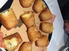 -阿五黄河大鲤鱼(纬三路店)