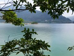 -广州市流溪河国家森林公园