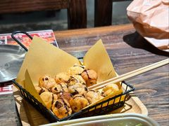 -破店肥哈·东北烧烤(南山保利店)