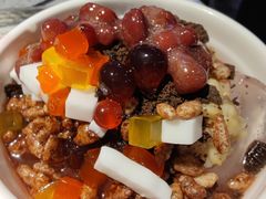 -欢乐牧场海鲜牛排烧烤涮自助(怀柔万达广场店)