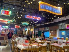 -霸王虾·麻辣小龙虾(清水河公园店)