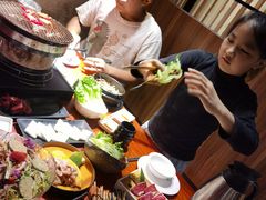 -山之屋炭火烧肉·生啤畅饮(大朗万科中央公园店)