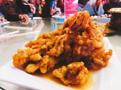 哈埠锅包肉-老六杀猪菜(进乡街店)