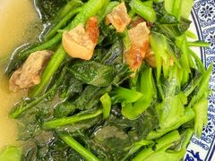 -桂园白粥·潮汕老味道
