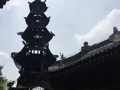 -关岳庙