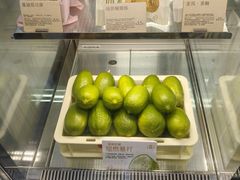 -喜茶(广州北京路惠福东店)