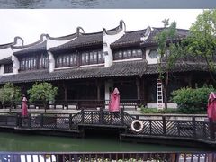 -台儿庄古城