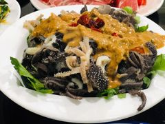 水爆肚-来顺成饭庄