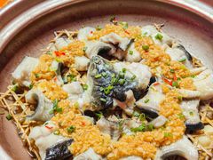 -醉壹号海鲜大排档(厦门美食地标店)