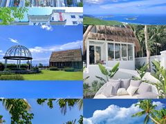 -三亚南山文化旅游区