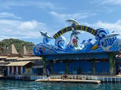 -海南分界洲岛旅游区