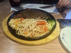 -清真·穆巴拉克西餐厅(回民街店)