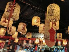 -南京大牌档(济南万象城店)