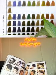 -理昂男士理发店 Barber shop